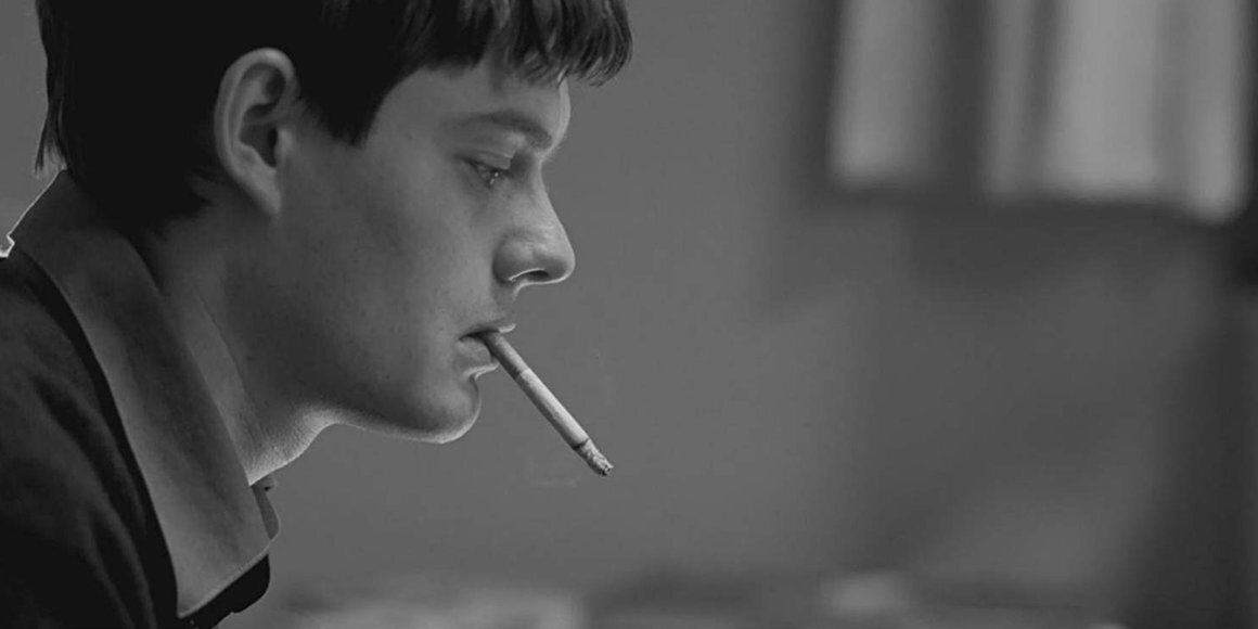 Control (2007) / Anton Corbijn