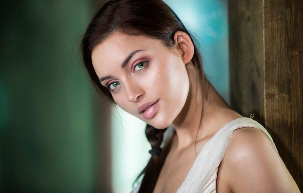 Фотограф: Йоахим Бергауэр (Joachim Bergauer)