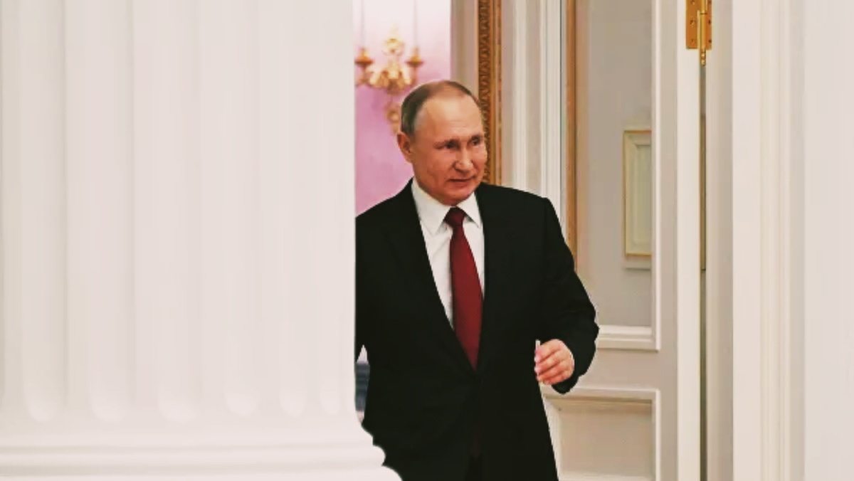 Уникальное фото