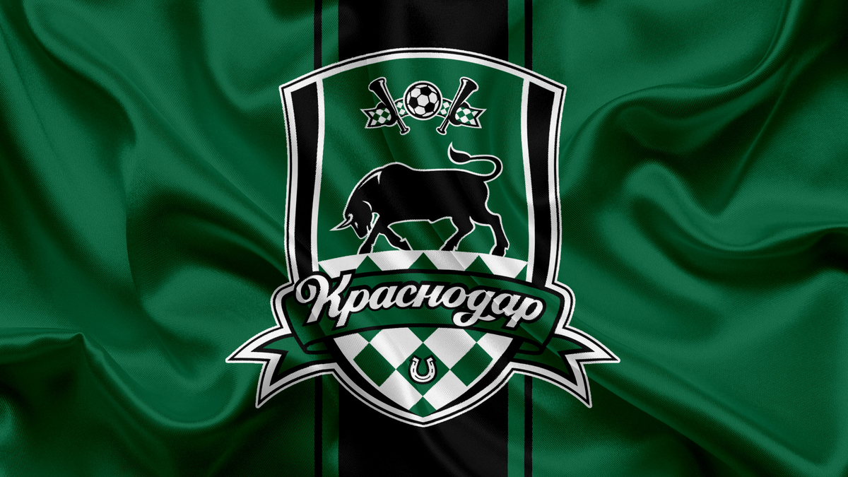 Логотип Краснодара