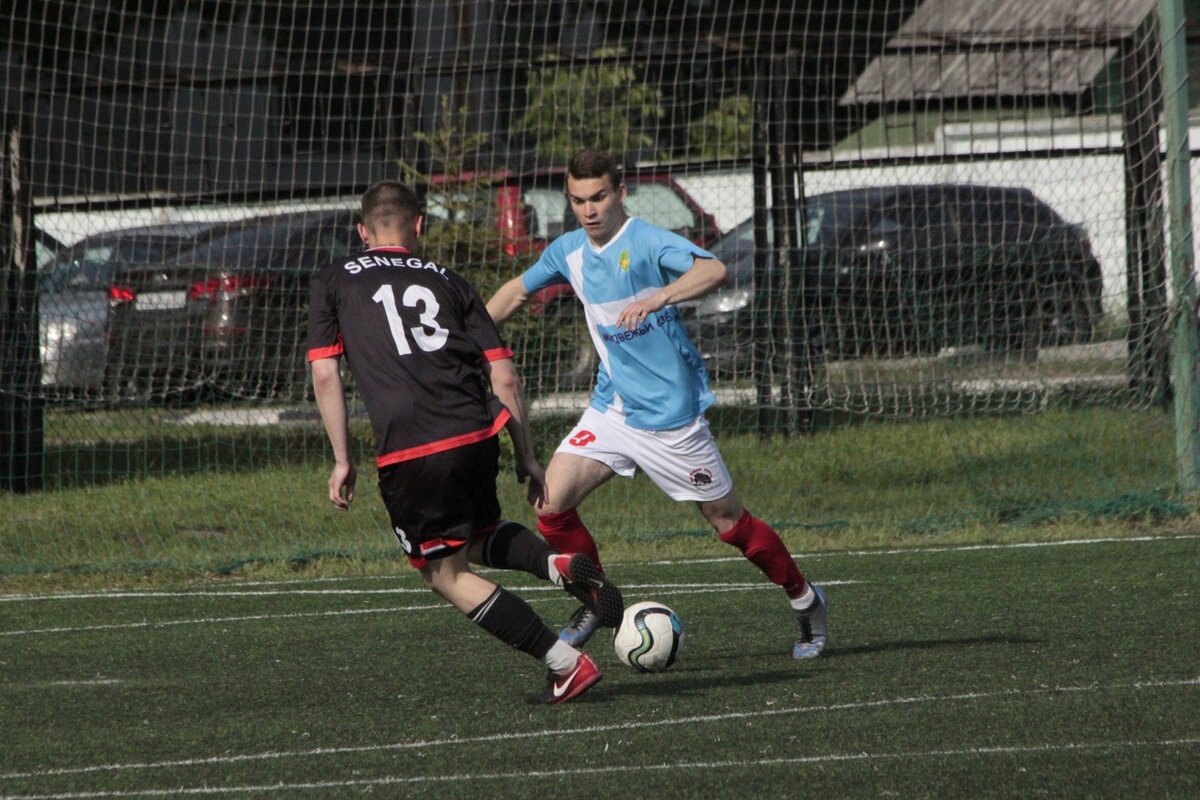 Футбол не хобби-это жизнь!