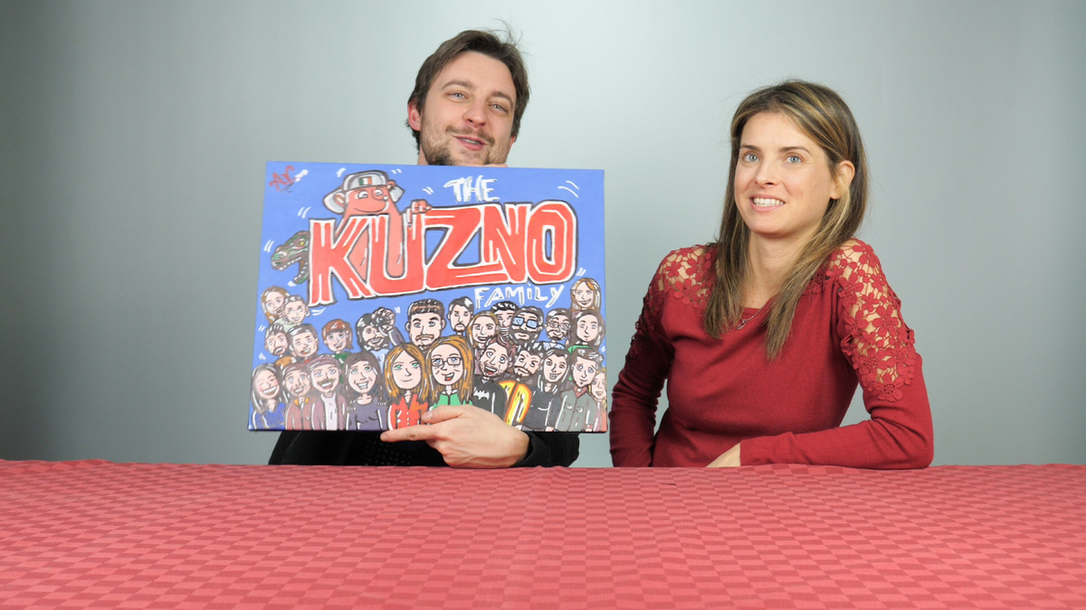 © ФОТО ПРЕДОСТАВИЛА ДАРЬЯ ПЕРЕВЕРЗЕВА