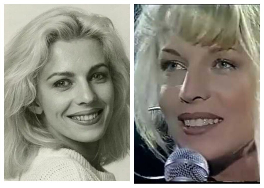 Несколько раз начинающую певицу приглашали для участия в "Утренней почте", и с каждым разом она все с большей уверенностью выходила на сцену. Поэтому получив приглашение на работу в женском коллективе "Мираж", Ветлицкая не стала долго думать.