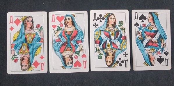 Что ждет меня в ближайшее время? Расклад для Дам