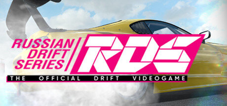 Russian Drift Series