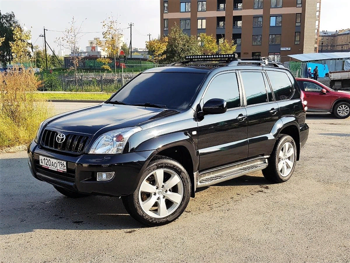 Тойота ленд крузер прадо 120. Тойота Прадо 120. Land Cruiser Prado 120. Toyota Land Cruiser 120. Тайта Лан Крузев Прада 120.