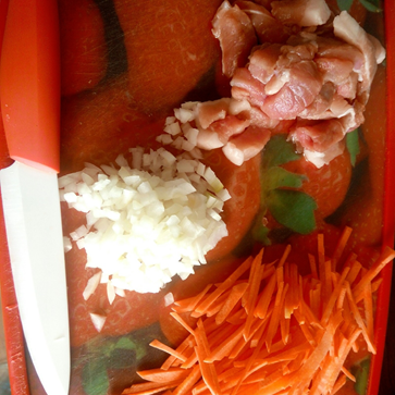 Плов в духовке со свининой – рецепт вкусного плова в домашних условиях