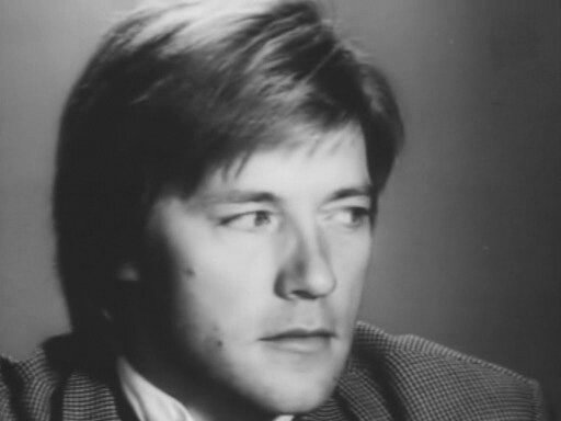 Евгений Жариков в роли Николая Кондратьева. 
