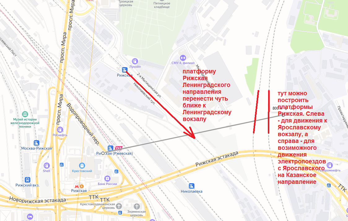 2 диаметр в москве схема остановок