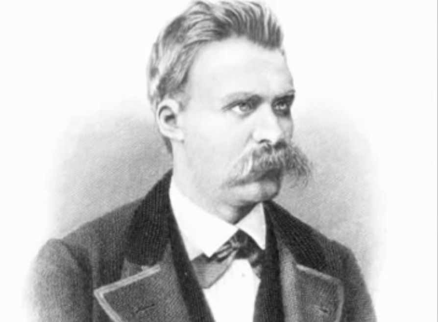 Фридрих НИЦШЕ