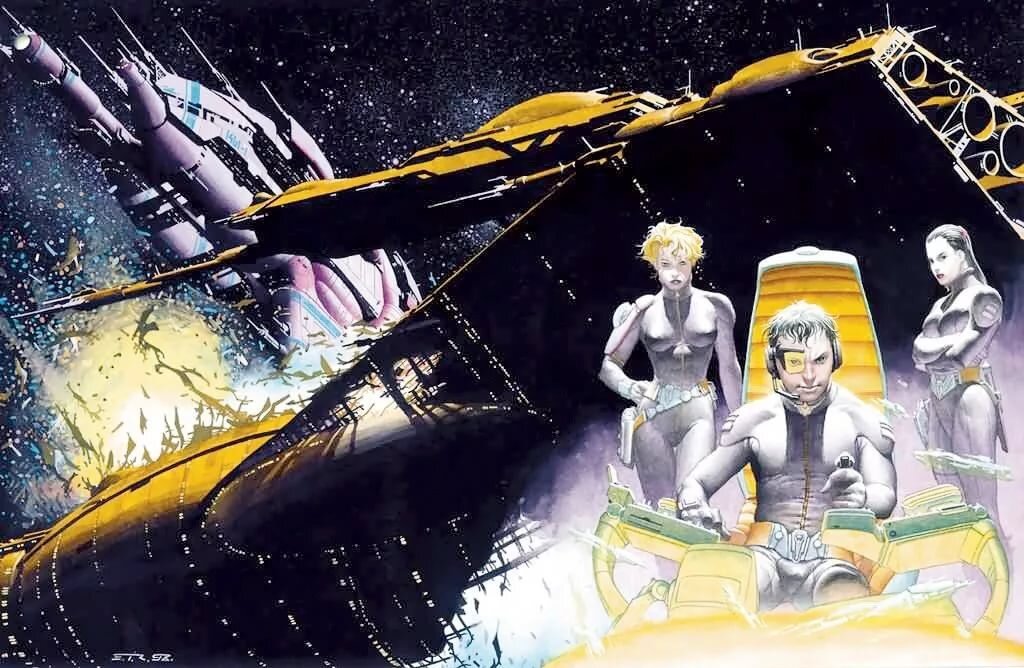 Обложка для заставки. Это и другие изображения обзора взяты на ресурсе Яндекс.картинки  