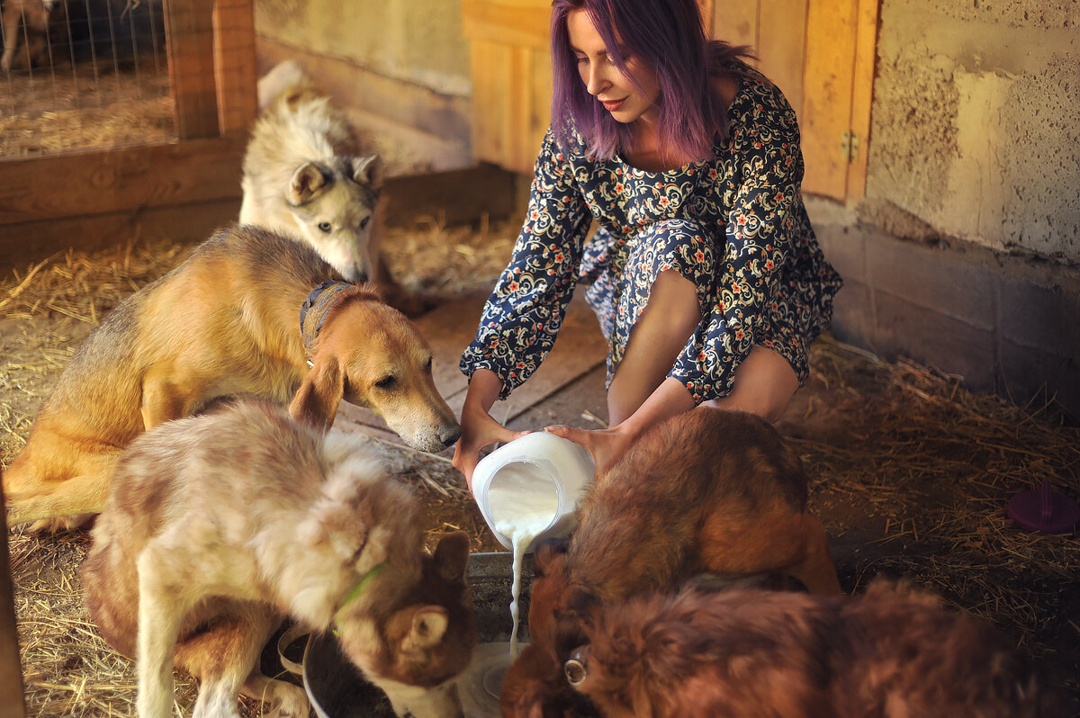 Фото Еремина Олеся