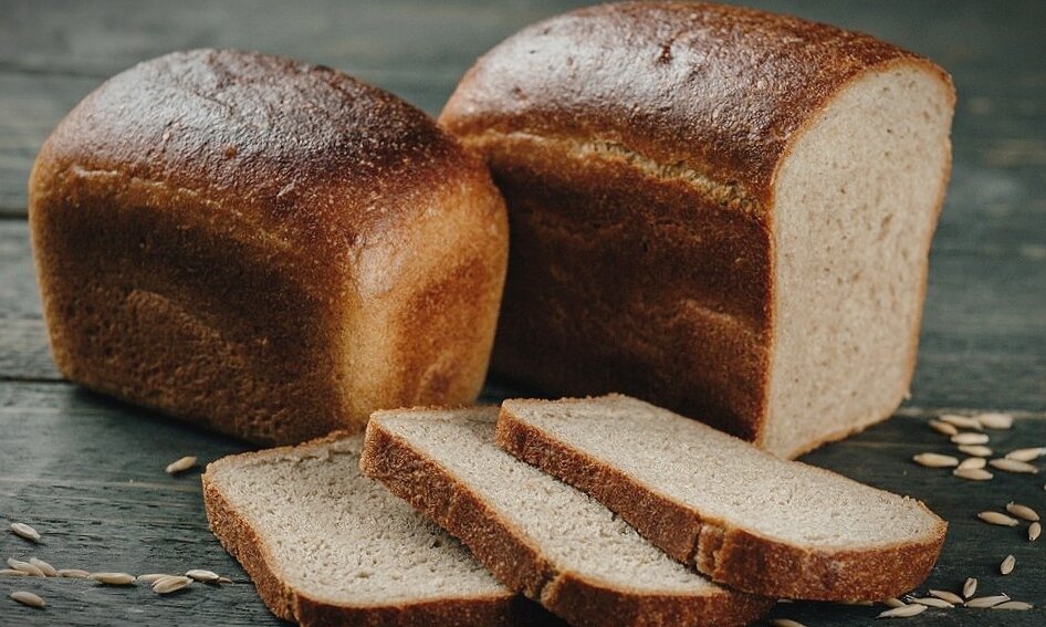 Польза хлеба была доказана экспериментом учёных