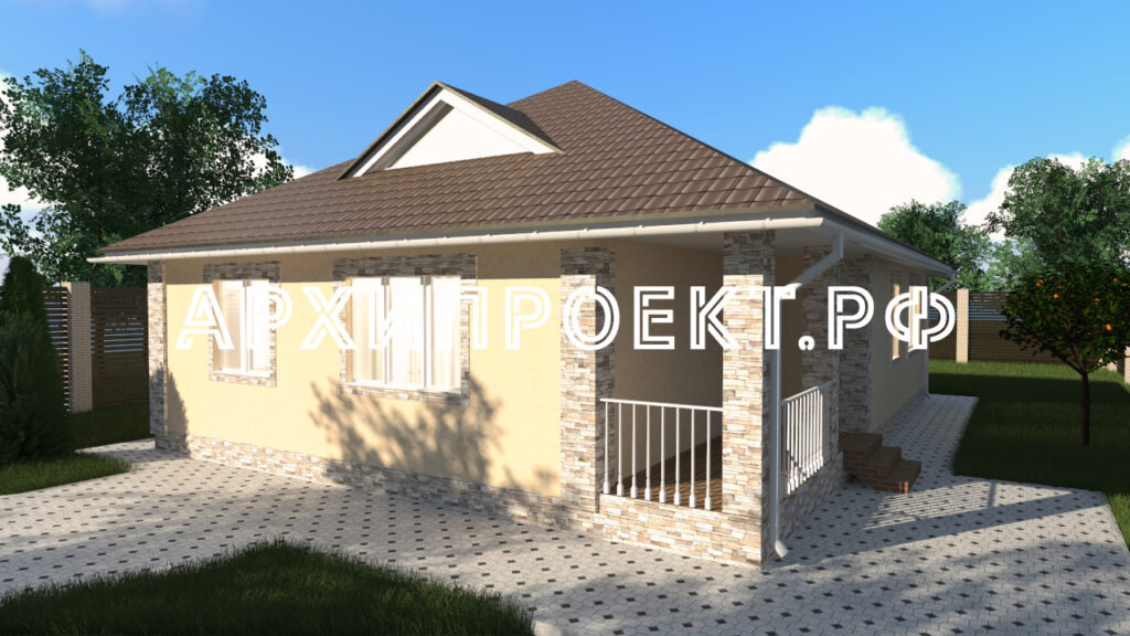 АРХИПРОЕКТ.РФ