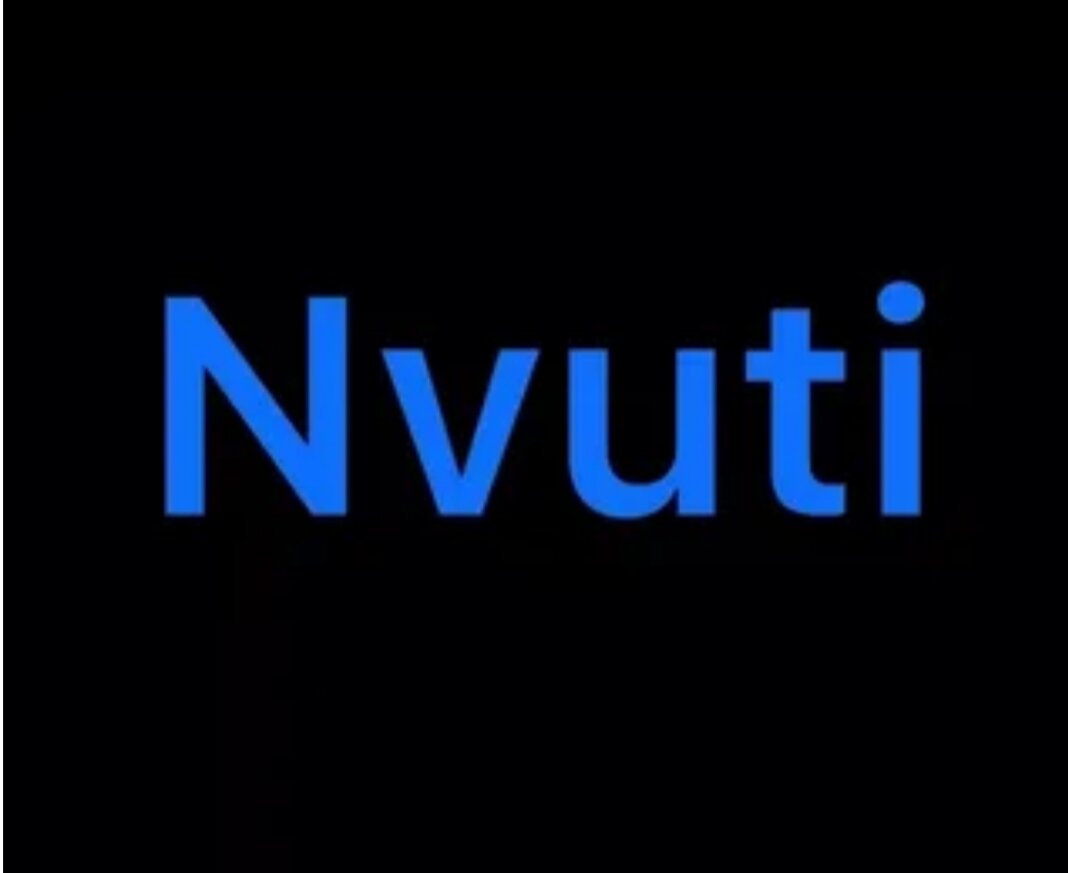 Nvuti