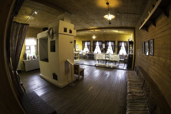 Фото с выставки музея -заповедника "Коломенское" "Сельский пир на весь мир"(завершилась в 2019 году). Антон Усанов, МОСГОРТУР