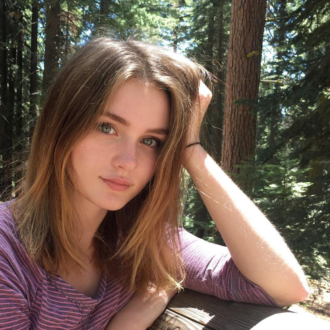 Ну, давай, расскажи мне про погоду