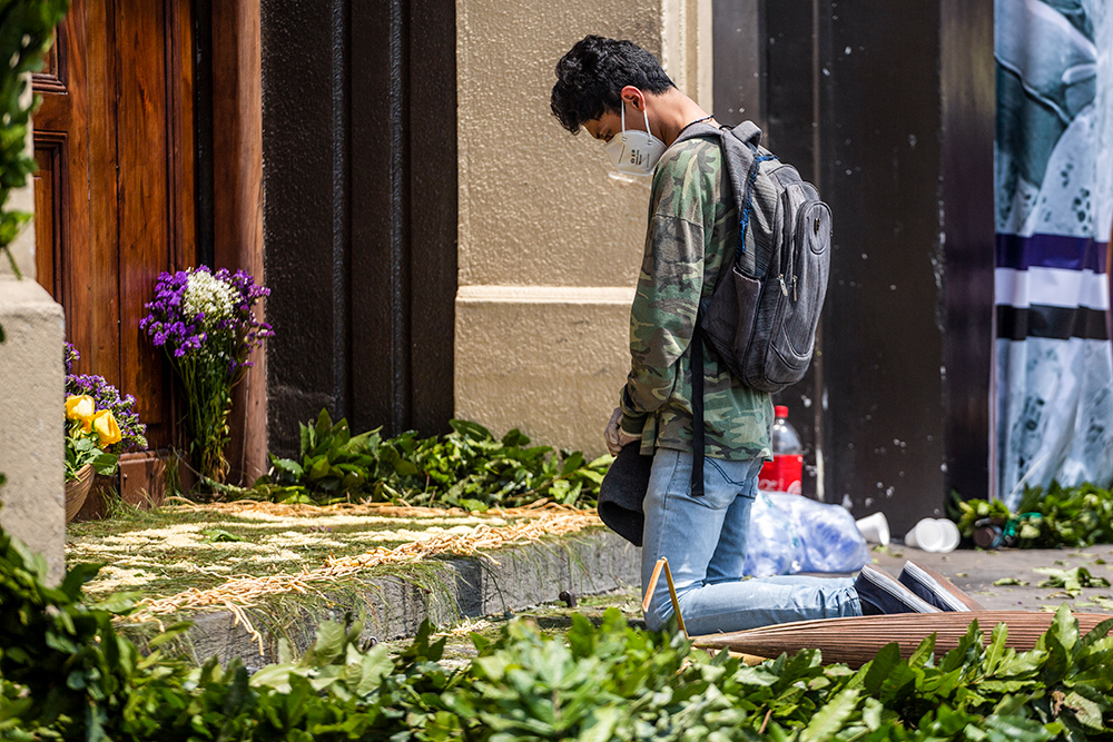 Фотография: Moises Castillo / AP