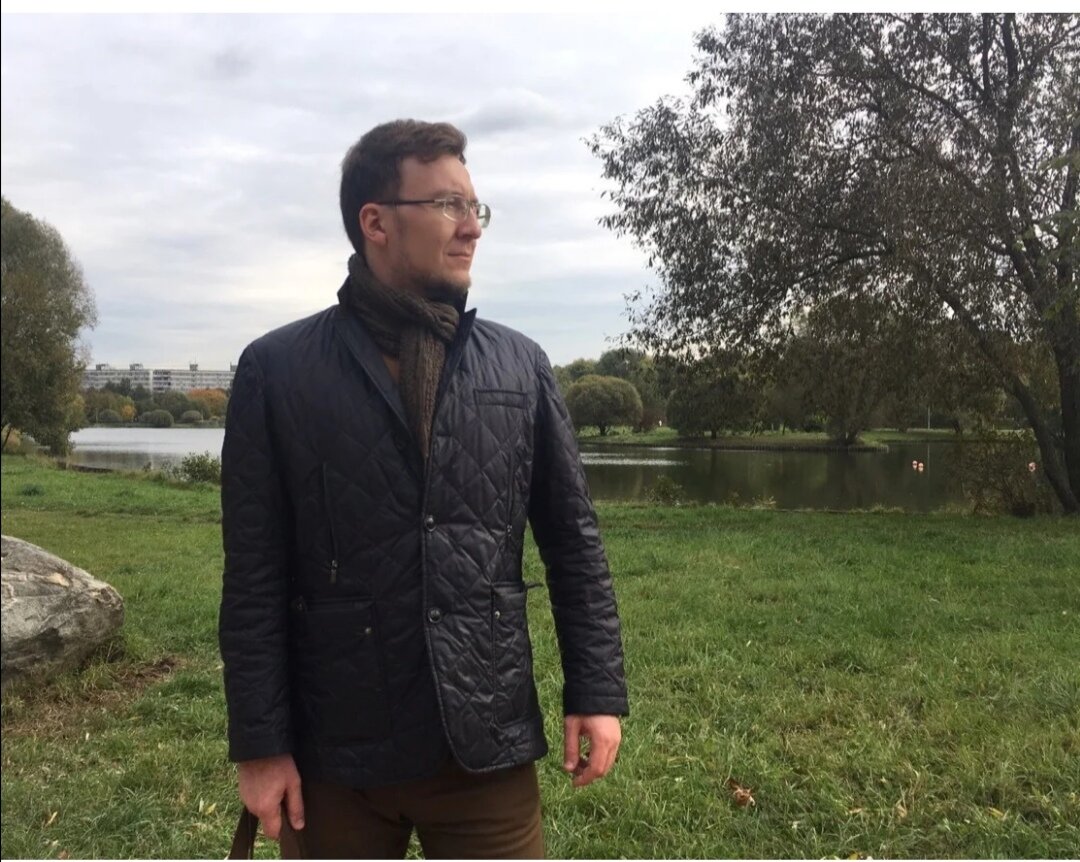 Своя история 