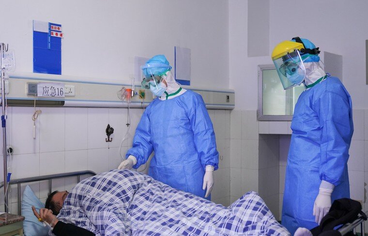 Фото: Яндекс Картинки. Лечение от коронавируса