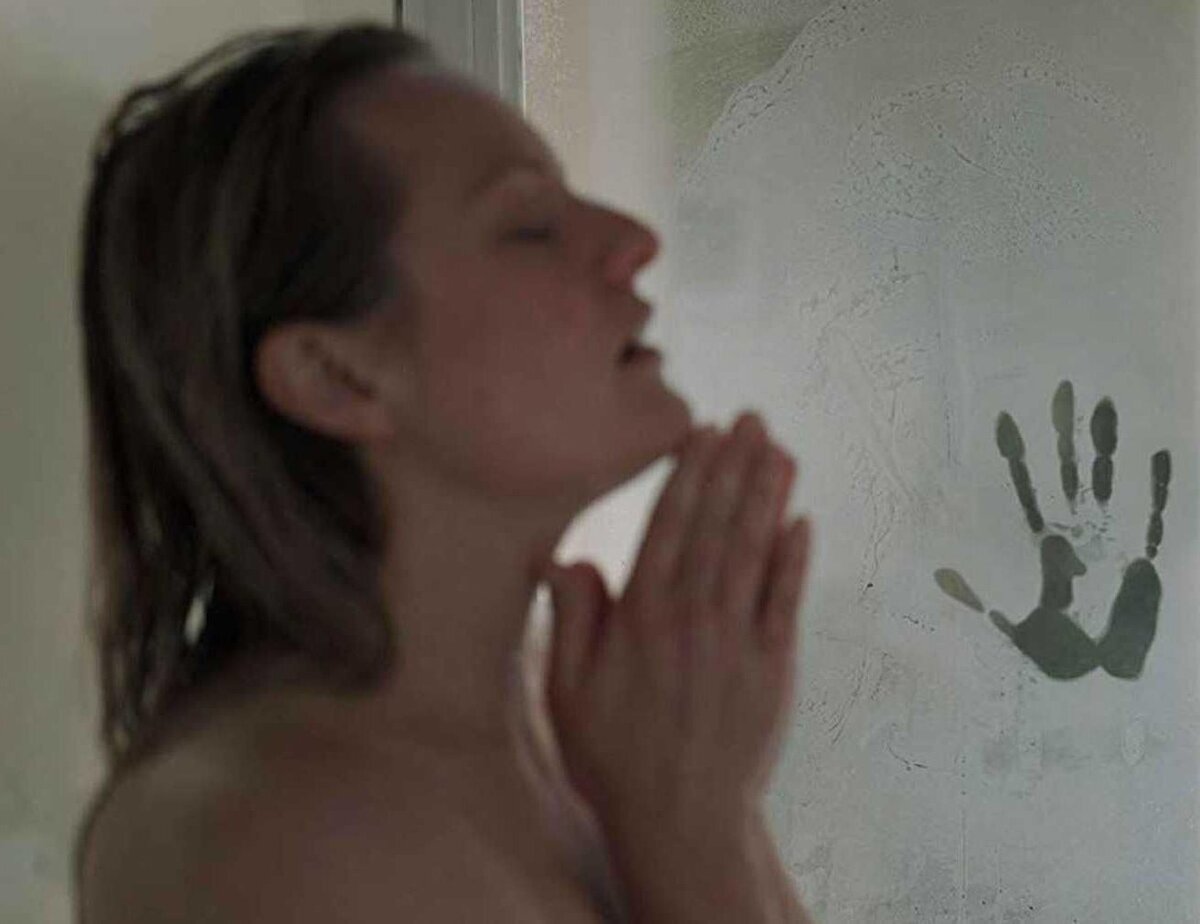 Человек-невидимка (The Invisible Man), 2020