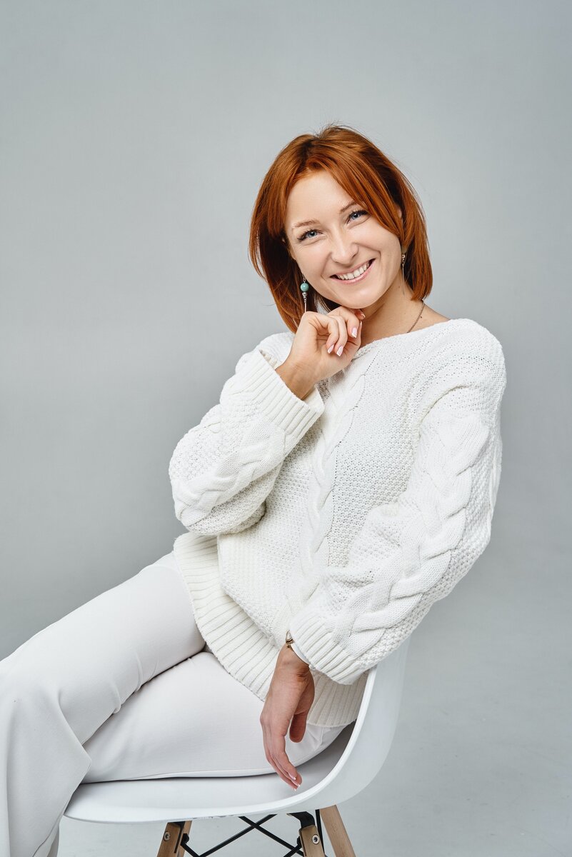 Светлана Колесникова - CEO агентства BRAND IT!, практикующий бренд-продюсер, эксперт в сфере продвижения личного бренда.