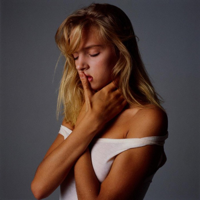 Ума Турман в 16 лет. Взято с https://pikabu.ru