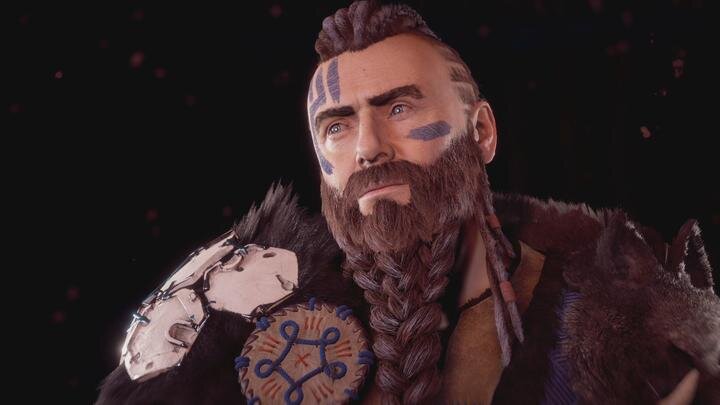 Horizon Zero Dawn