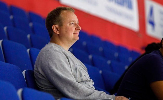 Руководство «Салавата Юлаева» утвердило финского тренера Томи Ламса на посту главного тренера уфимского клуба, сообщает «Чемпионат». 