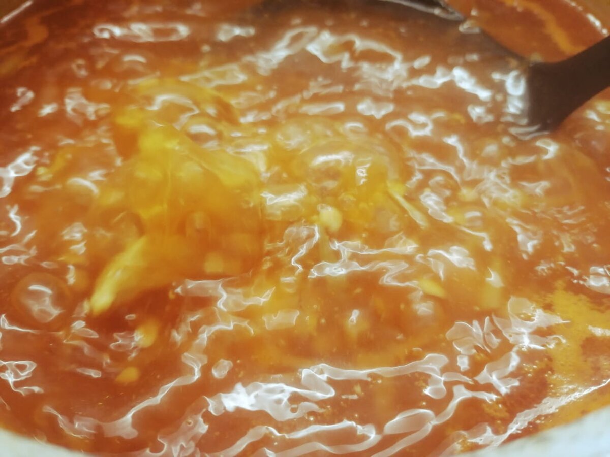 Личное фото. Волшебный суп