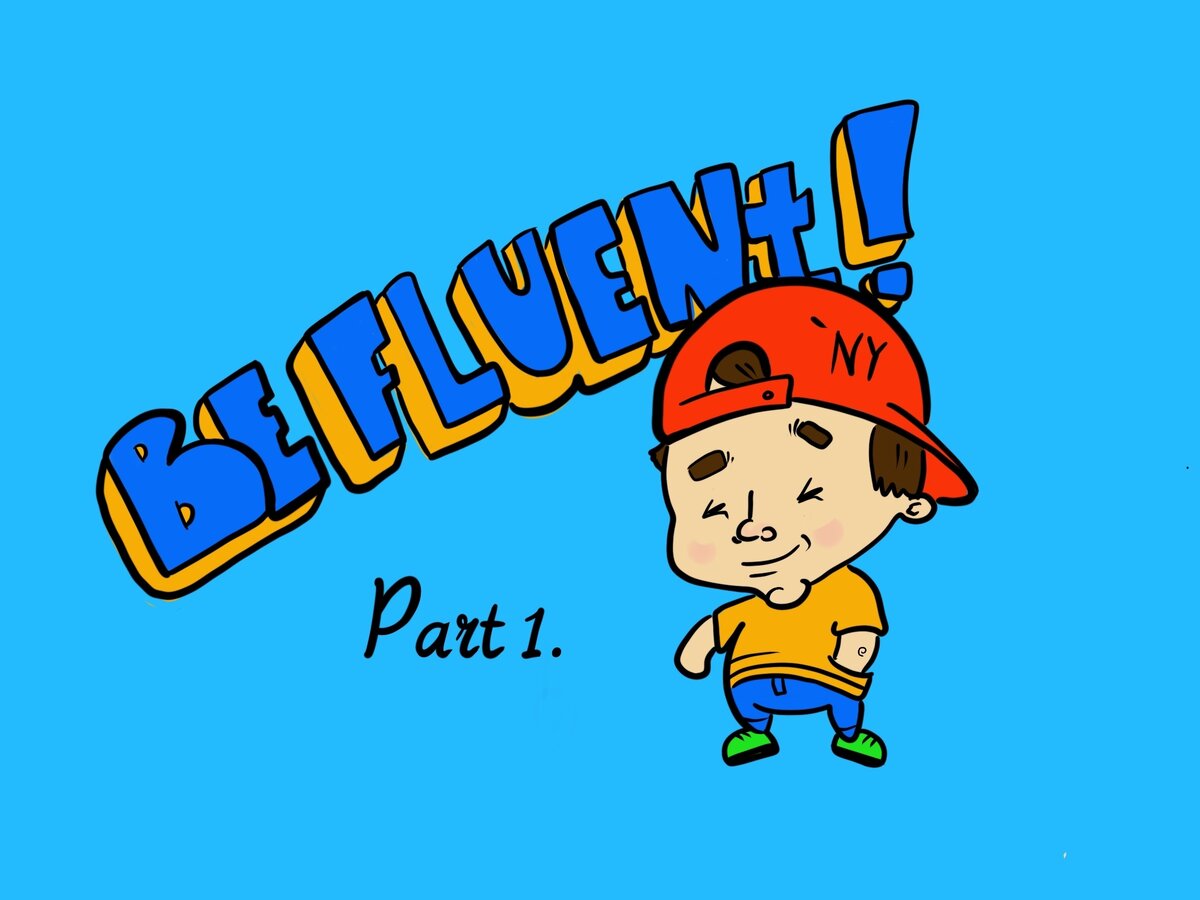 Подписывайтесь на английский с Kate