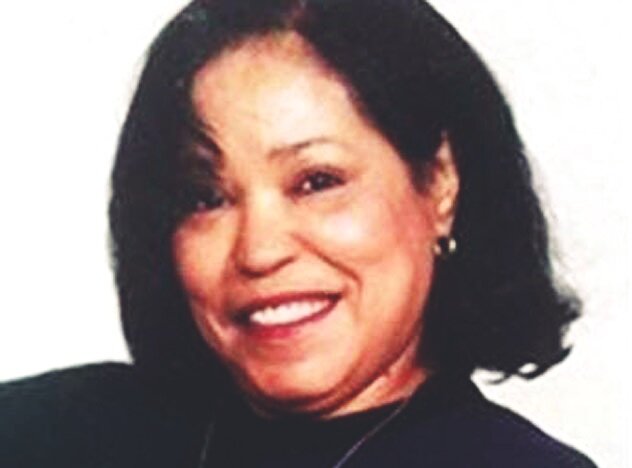 Джоан Мюррей