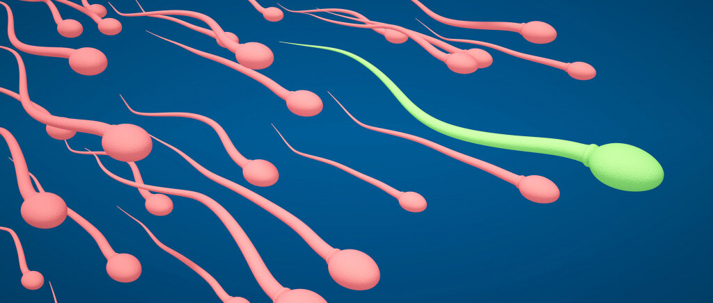 Что делать, если сперма кажется густой - Лайфхакер