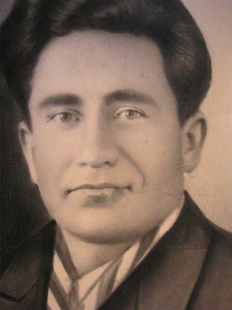 Григорян Григорий Мнацаканович