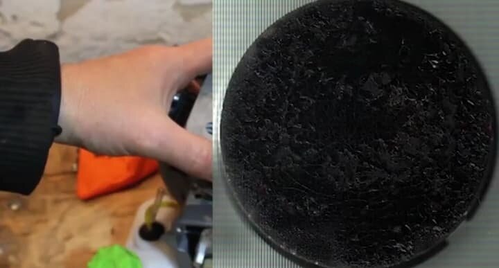 ТОП-6 ошибок при обкатке бензокосы (мотокосы) | Николай Дотошный | Дзен