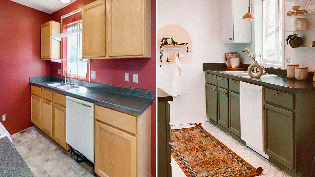 Когда цвет решает - всё!