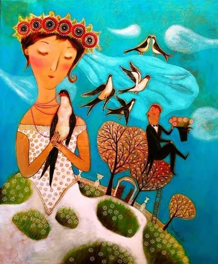 А.Силивончик Счастье https://yandex.by/collections/card/5e4ff4e3c9270da11c9e4727/