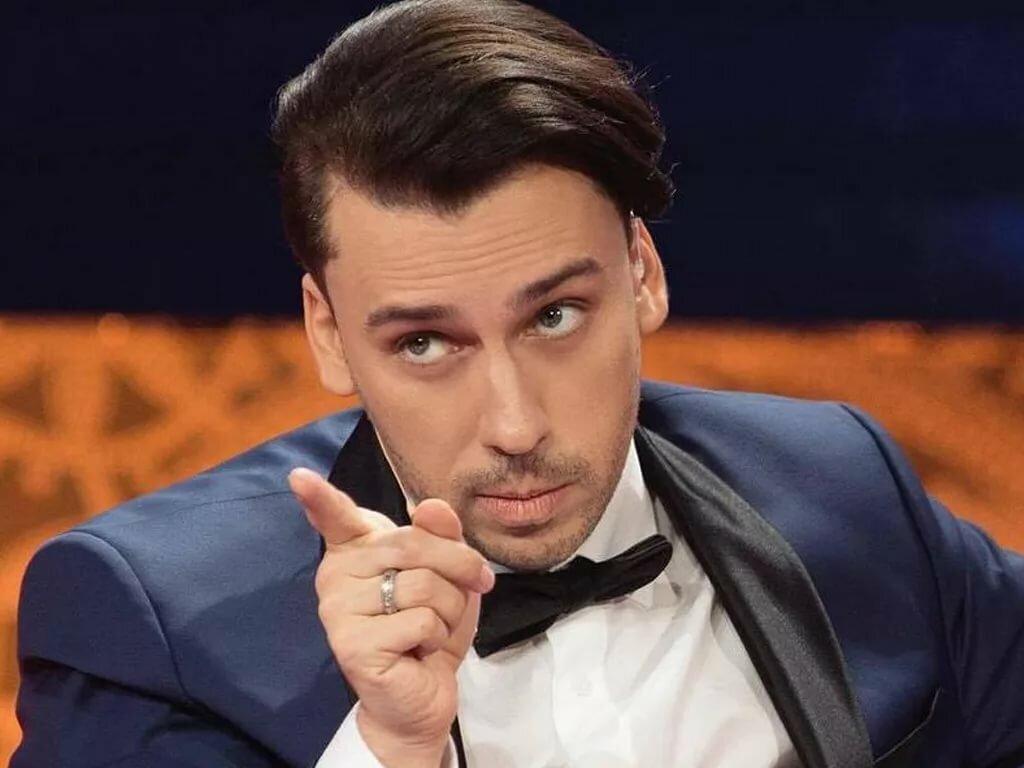 Максим Галкин на этот раз попал с пародией в точку