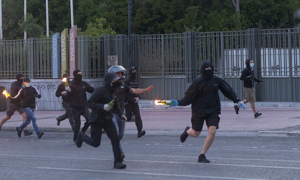 Фото: Marios Lolos/globallookpress.com