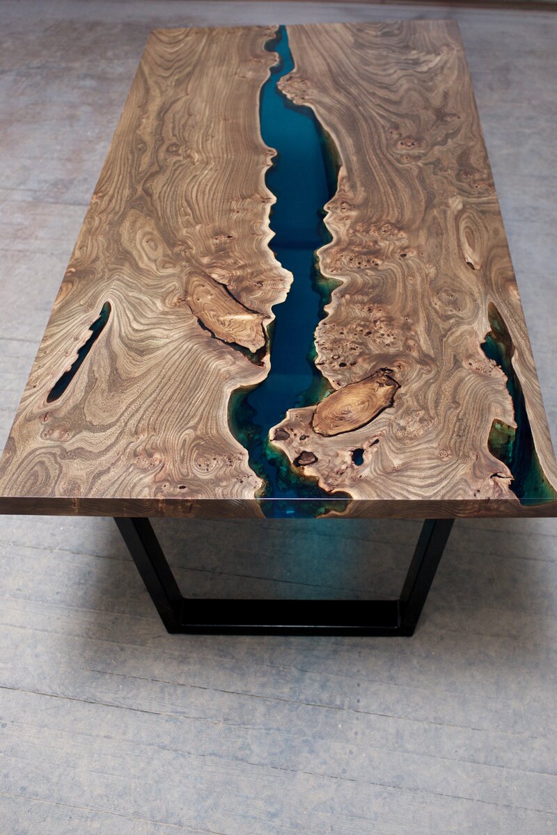 Размер столешницы: 2000*1000 мм