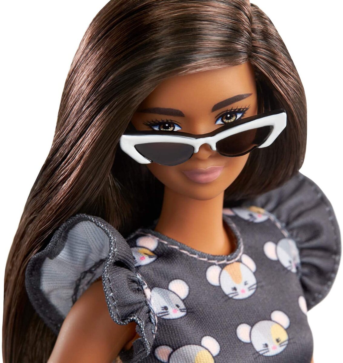 Barbie 140 Doll 
