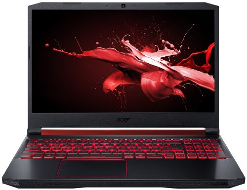  
Игровой ноутбук Acer Nitro 5 AN515-54-51CU