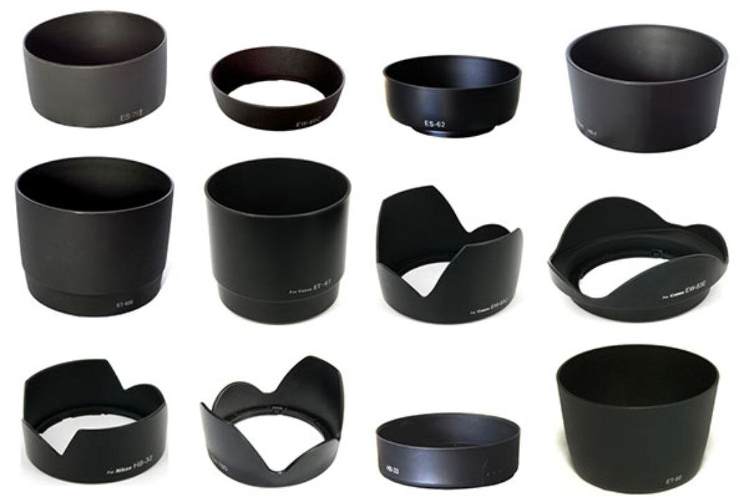 Различные виды 