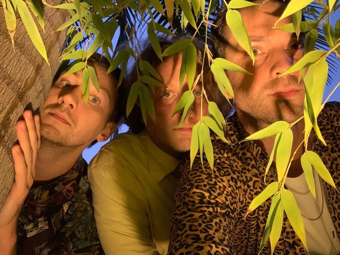 Pompeya. Фото: instagram.com/pompeyamusic