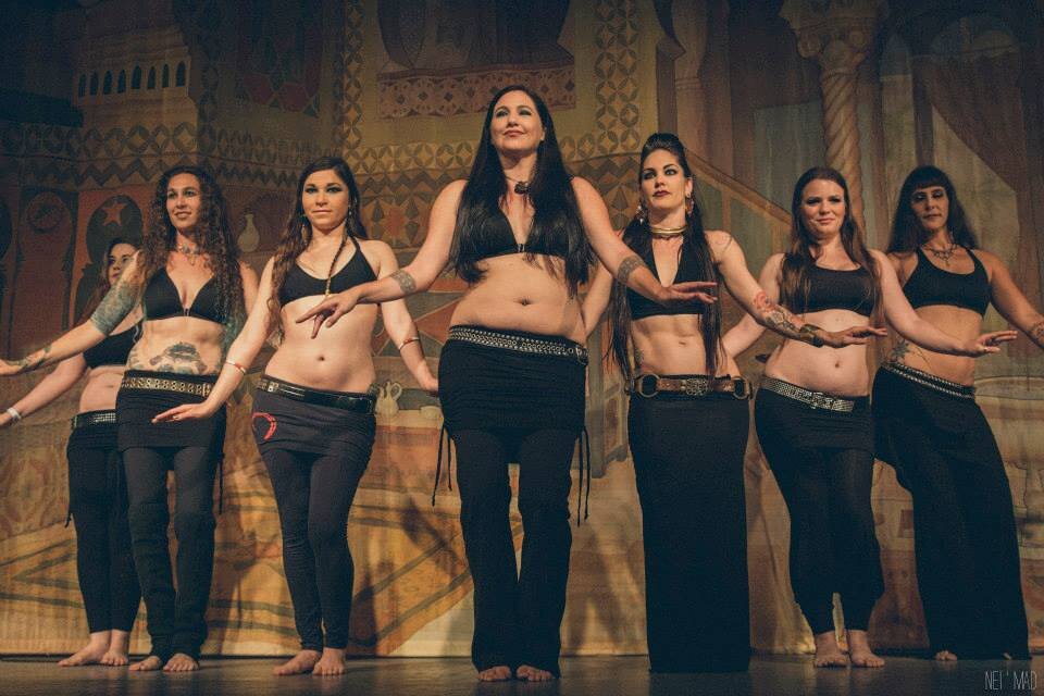 Unmata Improvisational Team Synchronization.