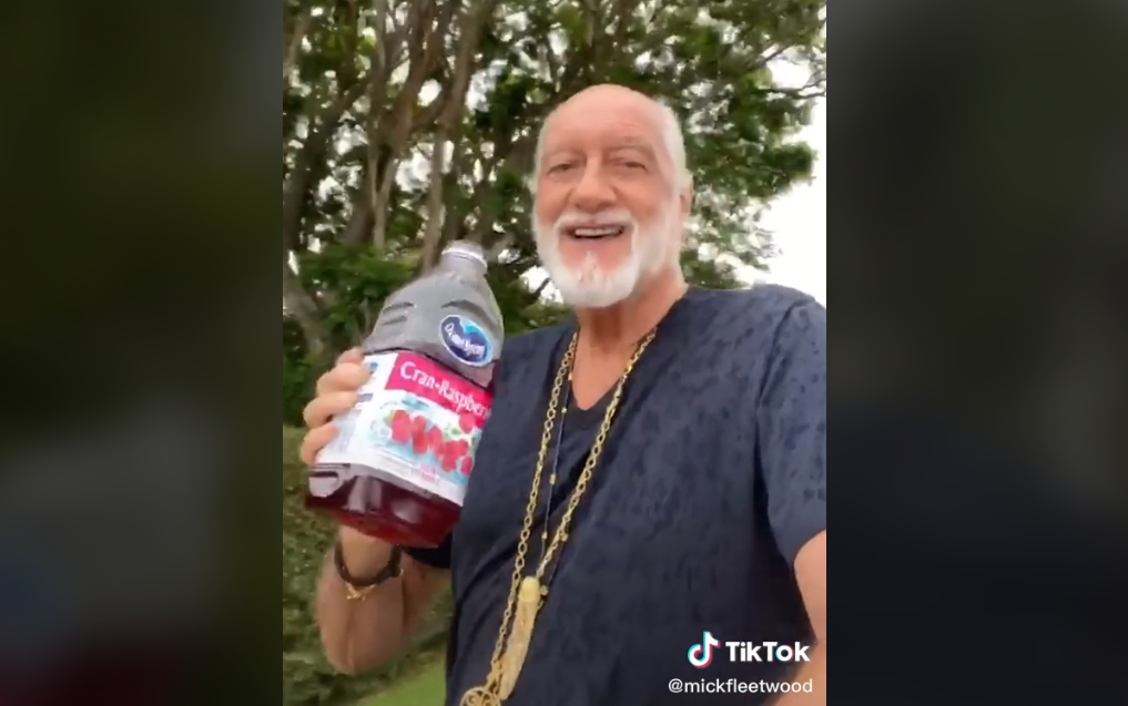 Мик Флитвуд