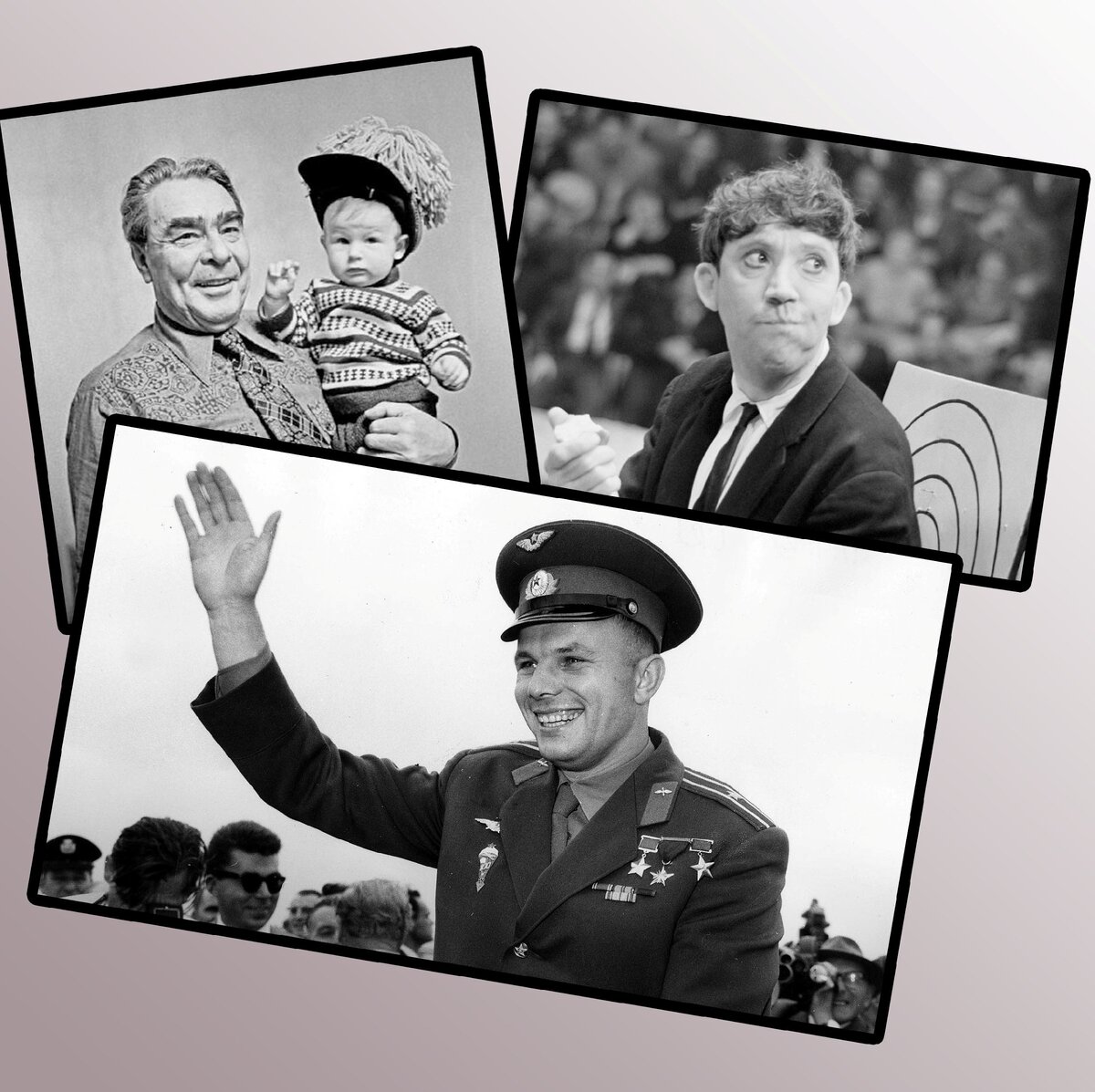 Коллаж канала "SEVENТест".