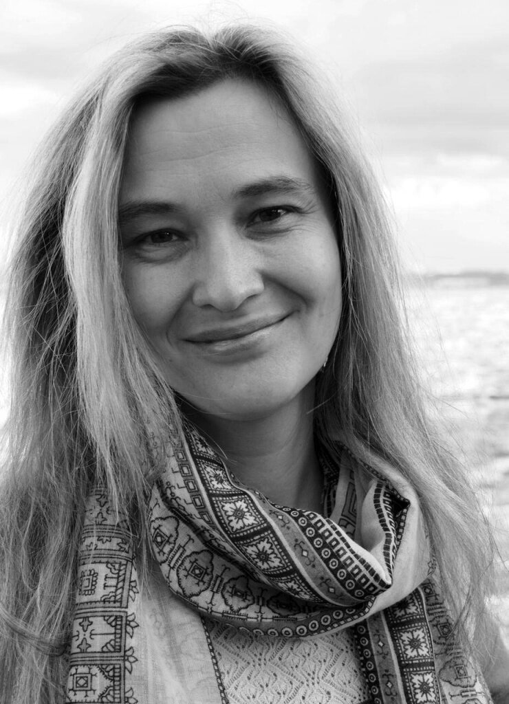 Светлана Королёва, доцент кафедры русской литературы, научный руководитель лаборатории теоретической и прикладной фольклористики ПГНИУ
