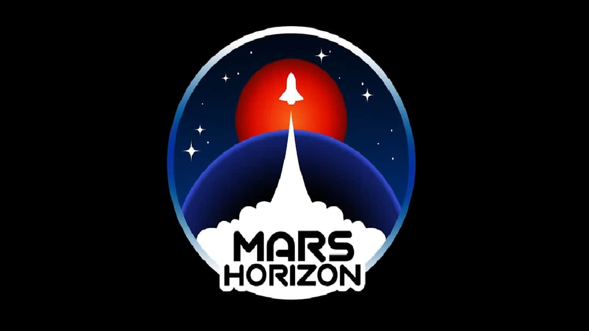 Готовимся покорять Марс в новой игре космической тематики Mars Horizon |  Игры в твоей голове | Дзен