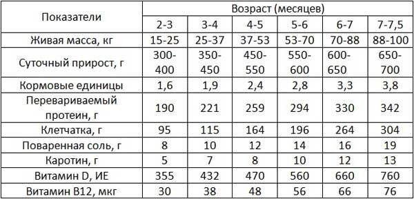 Откорм свиньи наиболее эффективными методами АО 